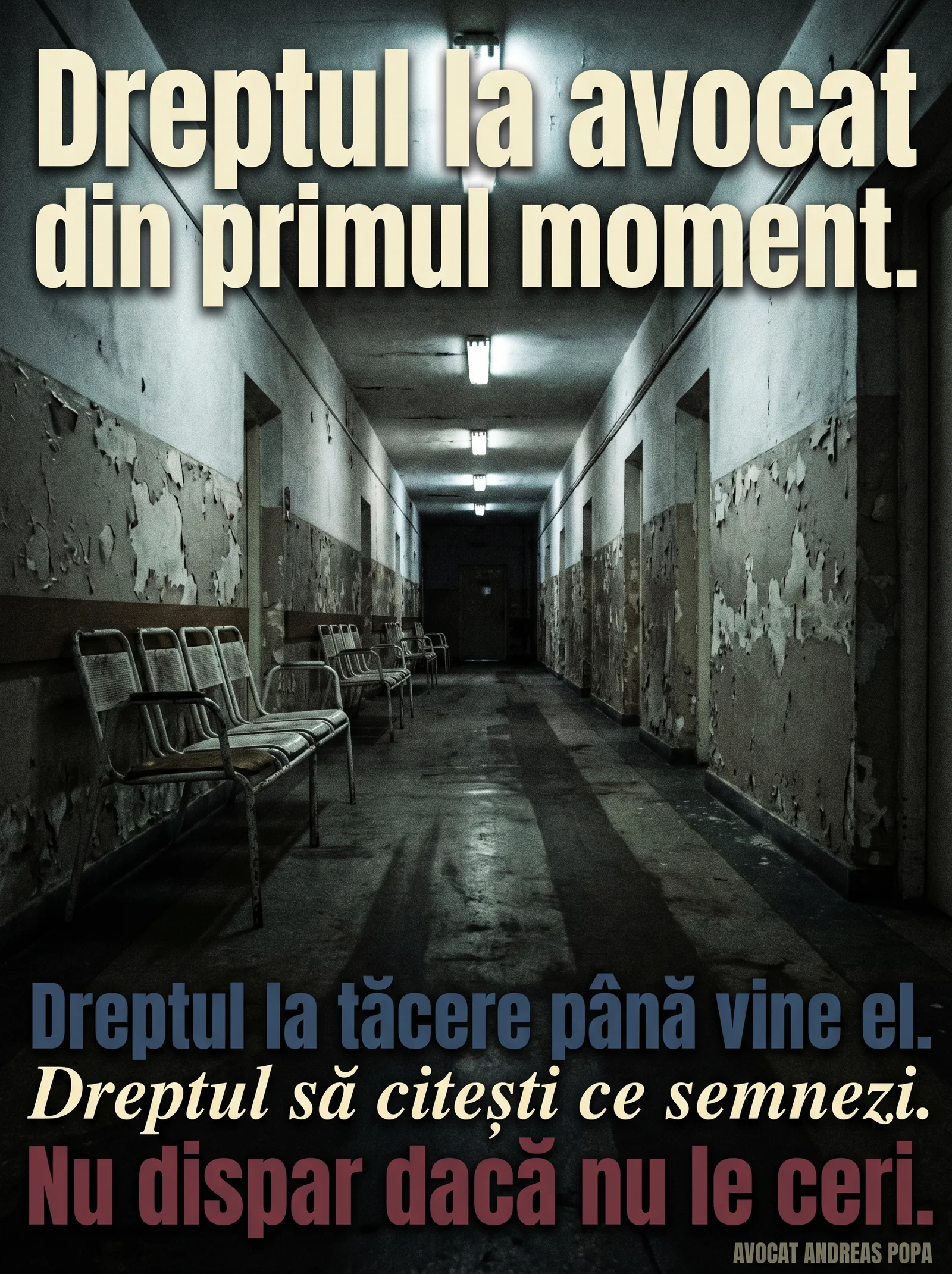 Av. Popa carusel juridic