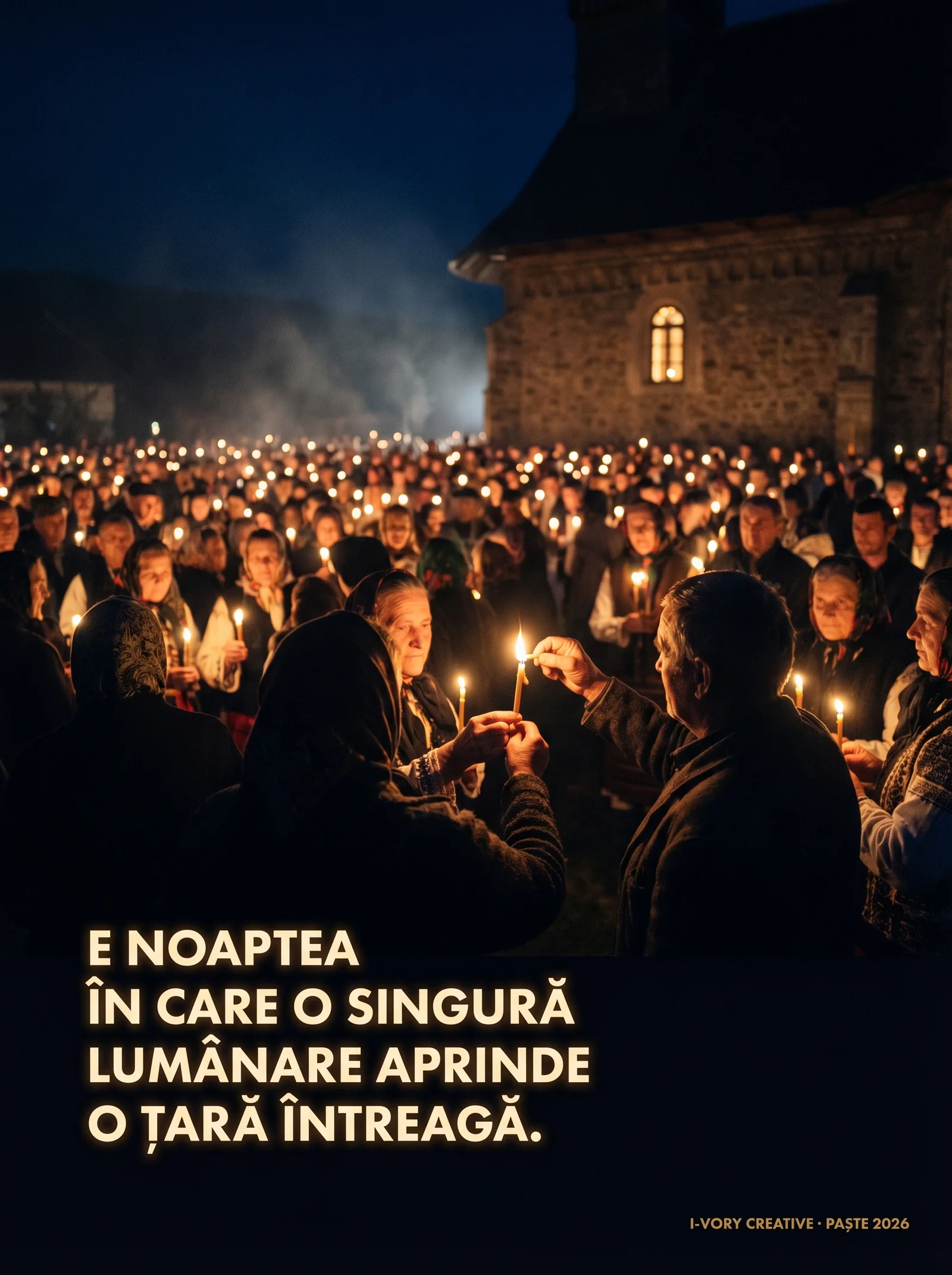 i-vory Studio storytelling