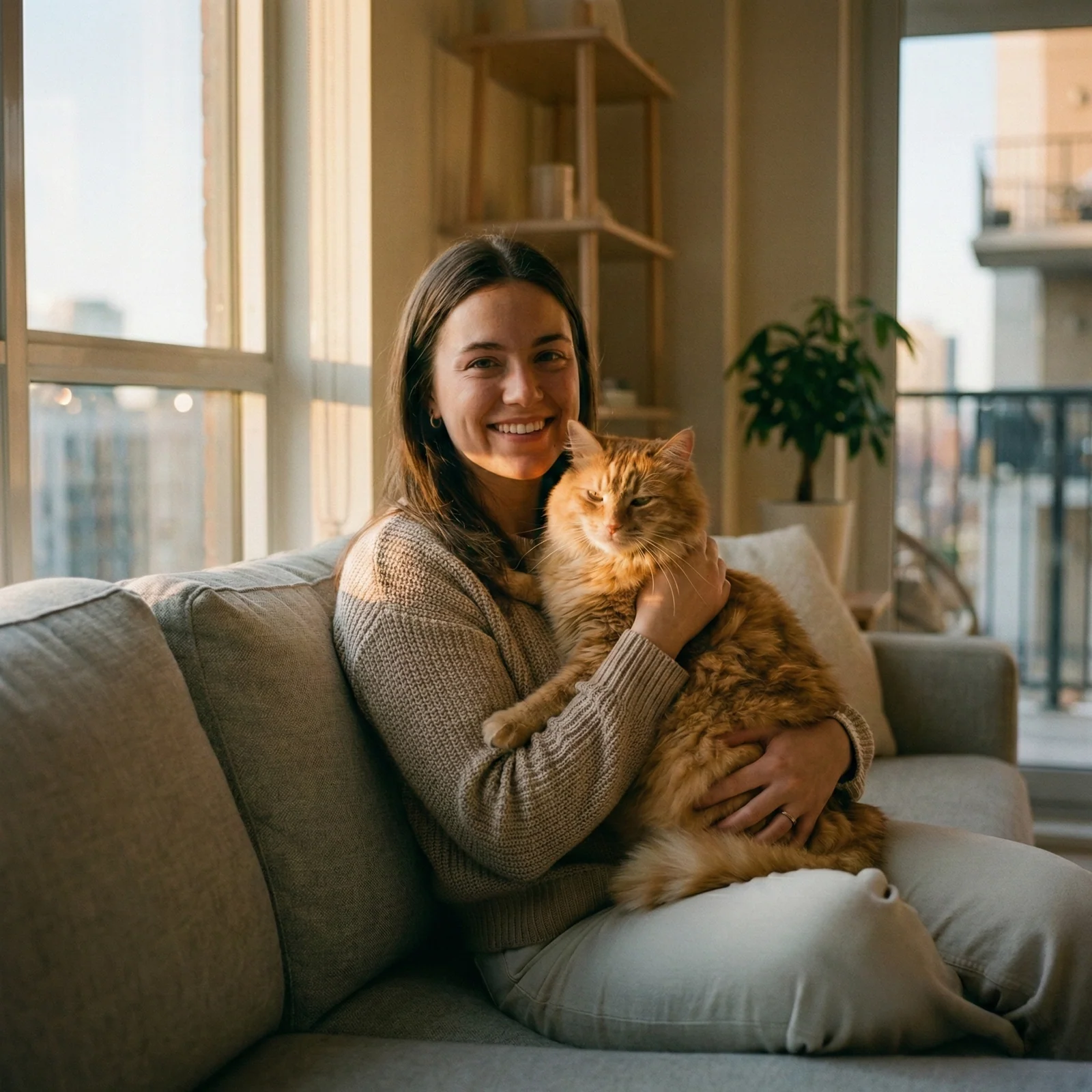 Editorial website — format blog lifestyle