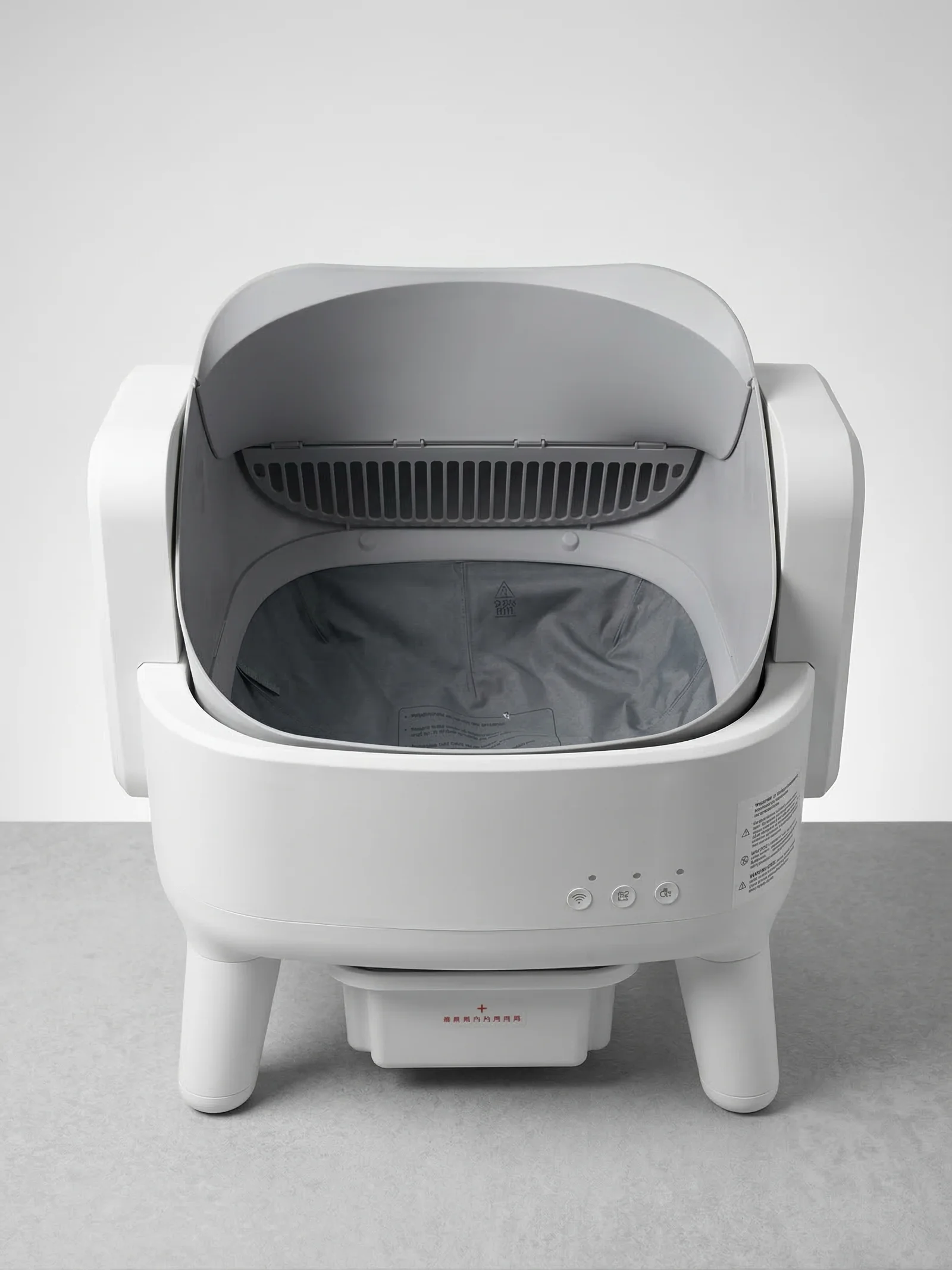 Product hero litieră — set